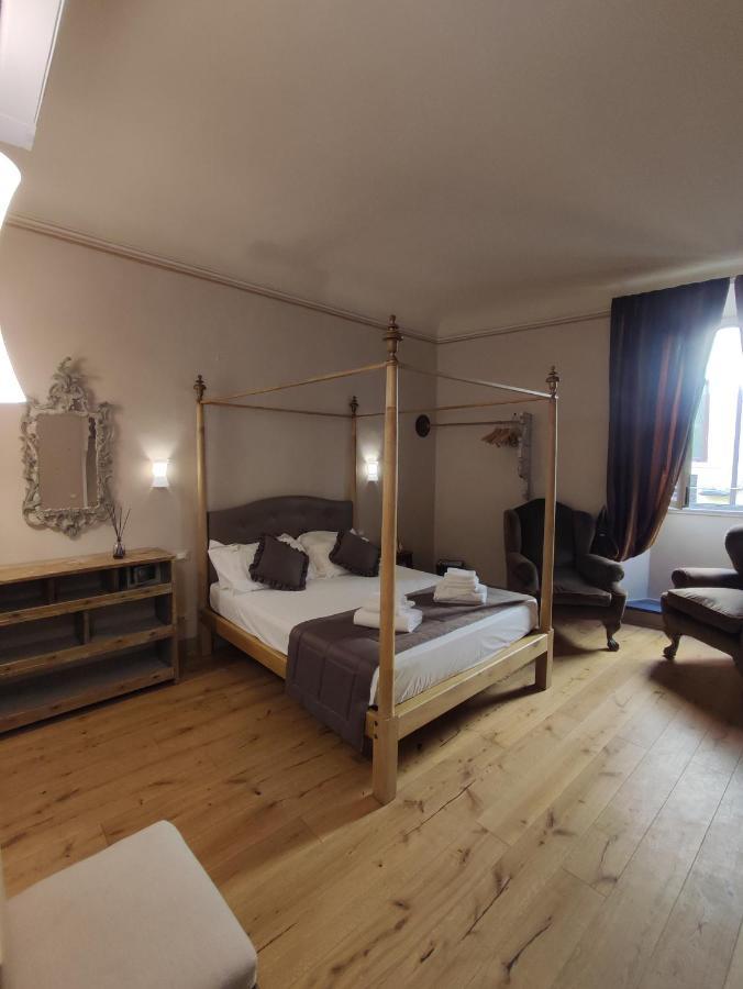 San Pier Novello In Oltrarno Bed & Breakfast Firenze Eksteriør bilde