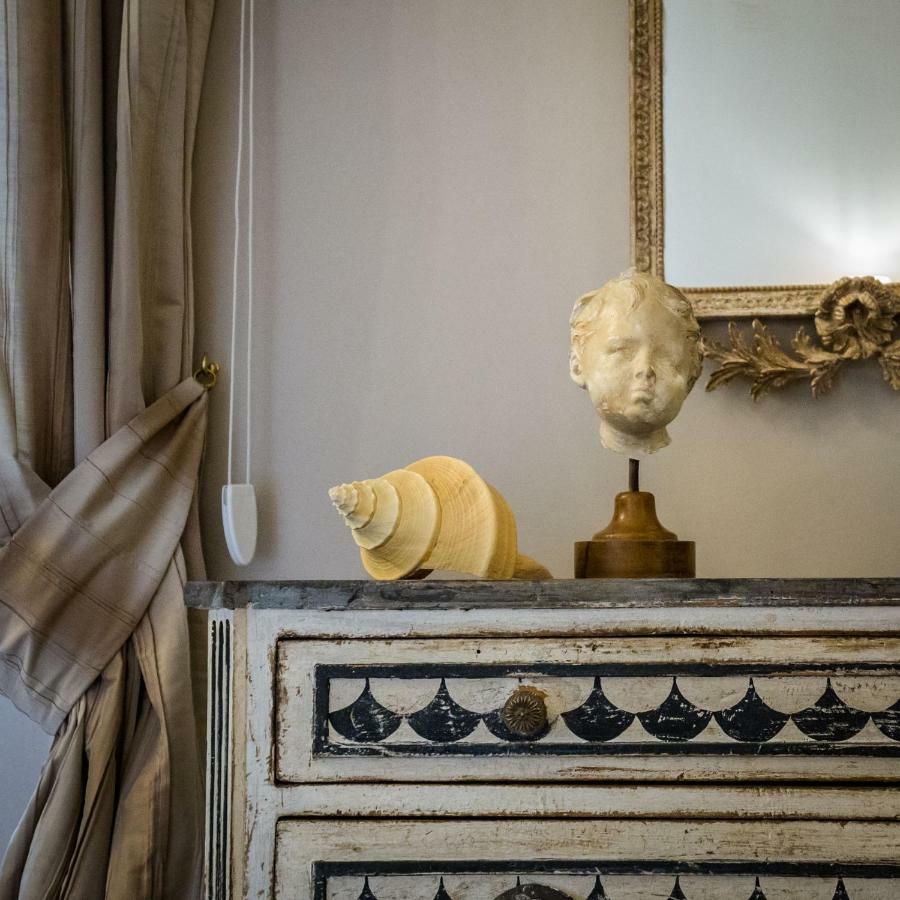 San Pier Novello In Oltrarno Bed & Breakfast Firenze Eksteriør bilde
