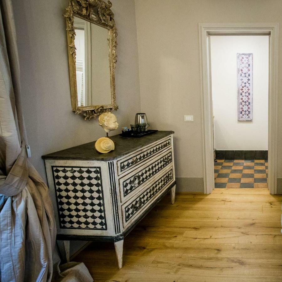 San Pier Novello In Oltrarno Bed & Breakfast Firenze Eksteriør bilde