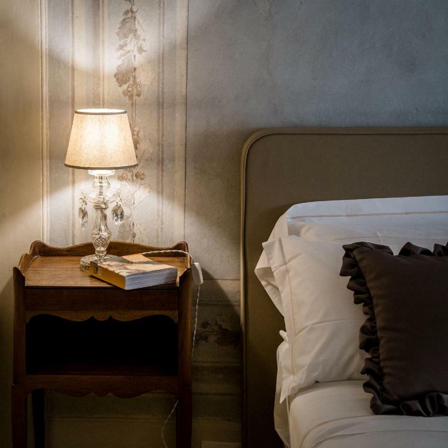 San Pier Novello In Oltrarno Bed & Breakfast Firenze Eksteriør bilde