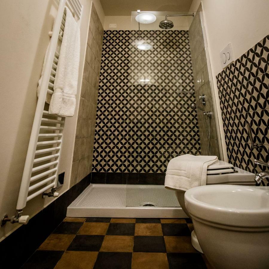 San Pier Novello In Oltrarno Bed & Breakfast Firenze Eksteriør bilde