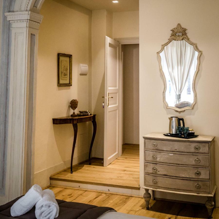 San Pier Novello In Oltrarno Bed & Breakfast Firenze Eksteriør bilde
