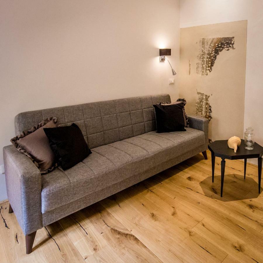 San Pier Novello In Oltrarno Bed & Breakfast Firenze Eksteriør bilde