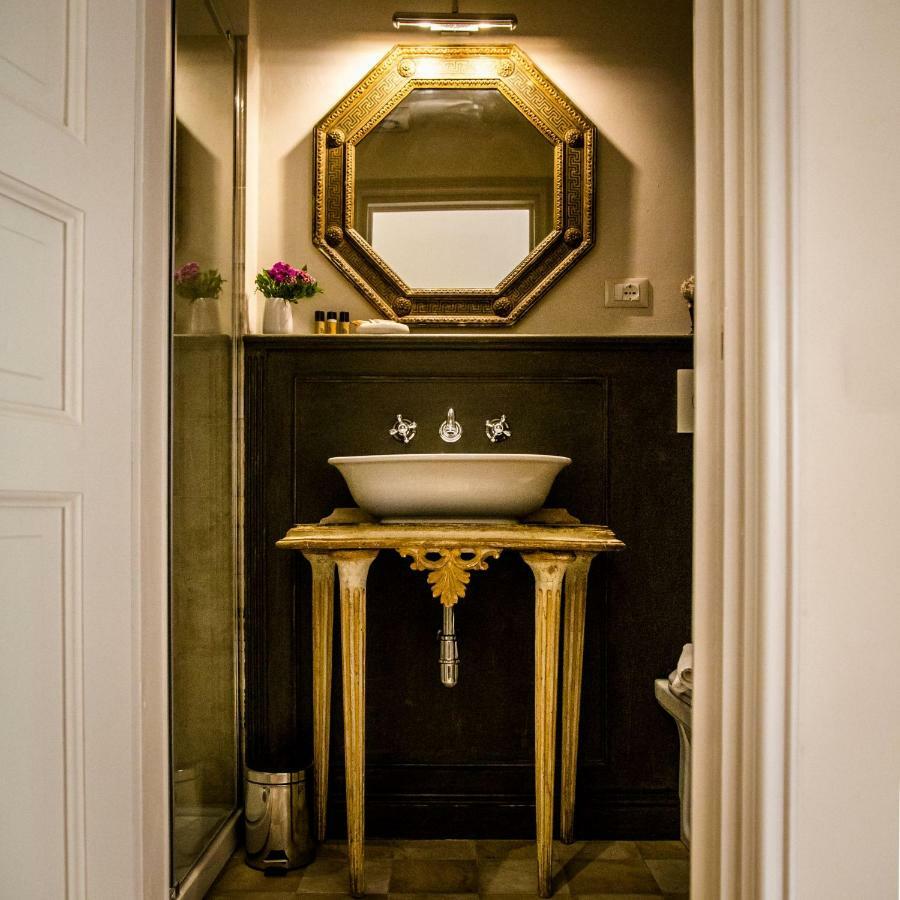 San Pier Novello In Oltrarno Bed & Breakfast Firenze Eksteriør bilde