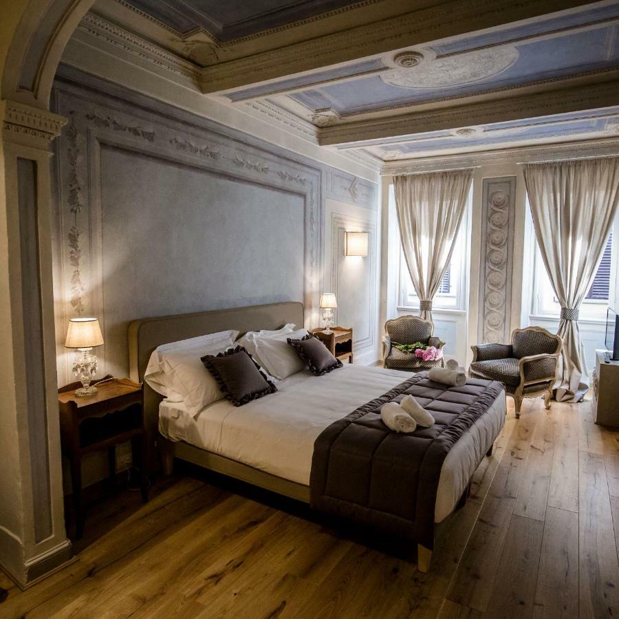 San Pier Novello In Oltrarno Bed & Breakfast Firenze Eksteriør bilde