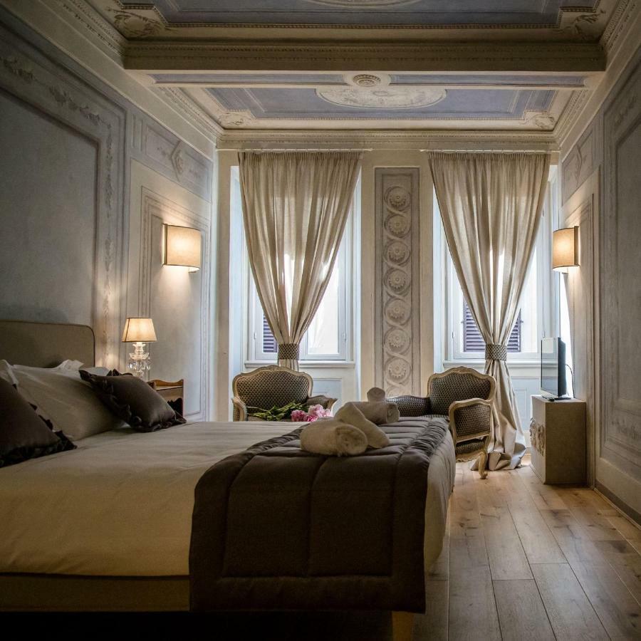San Pier Novello In Oltrarno Bed & Breakfast Firenze Eksteriør bilde