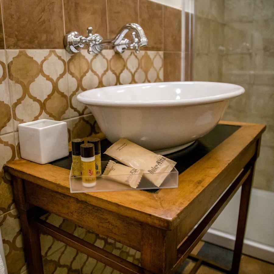 San Pier Novello In Oltrarno Bed & Breakfast Firenze Eksteriør bilde