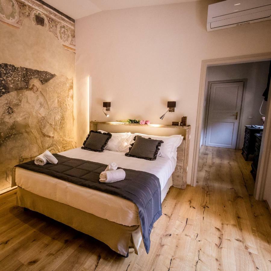 San Pier Novello In Oltrarno Bed & Breakfast Firenze Eksteriør bilde