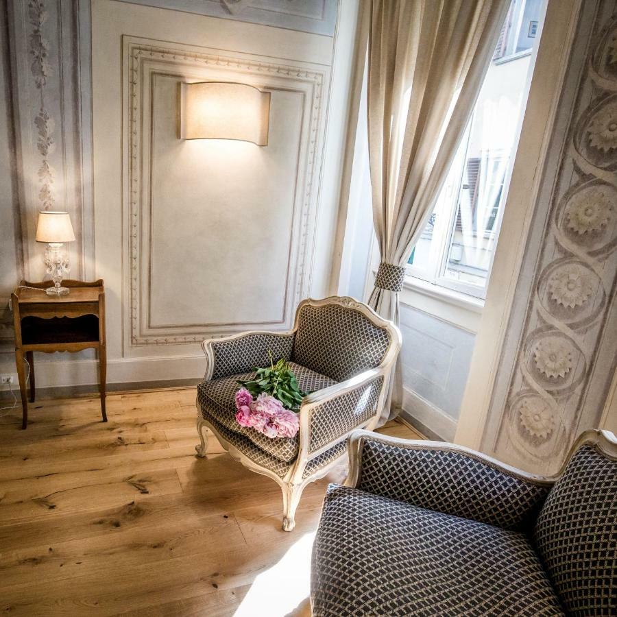 San Pier Novello In Oltrarno Bed & Breakfast Firenze Eksteriør bilde