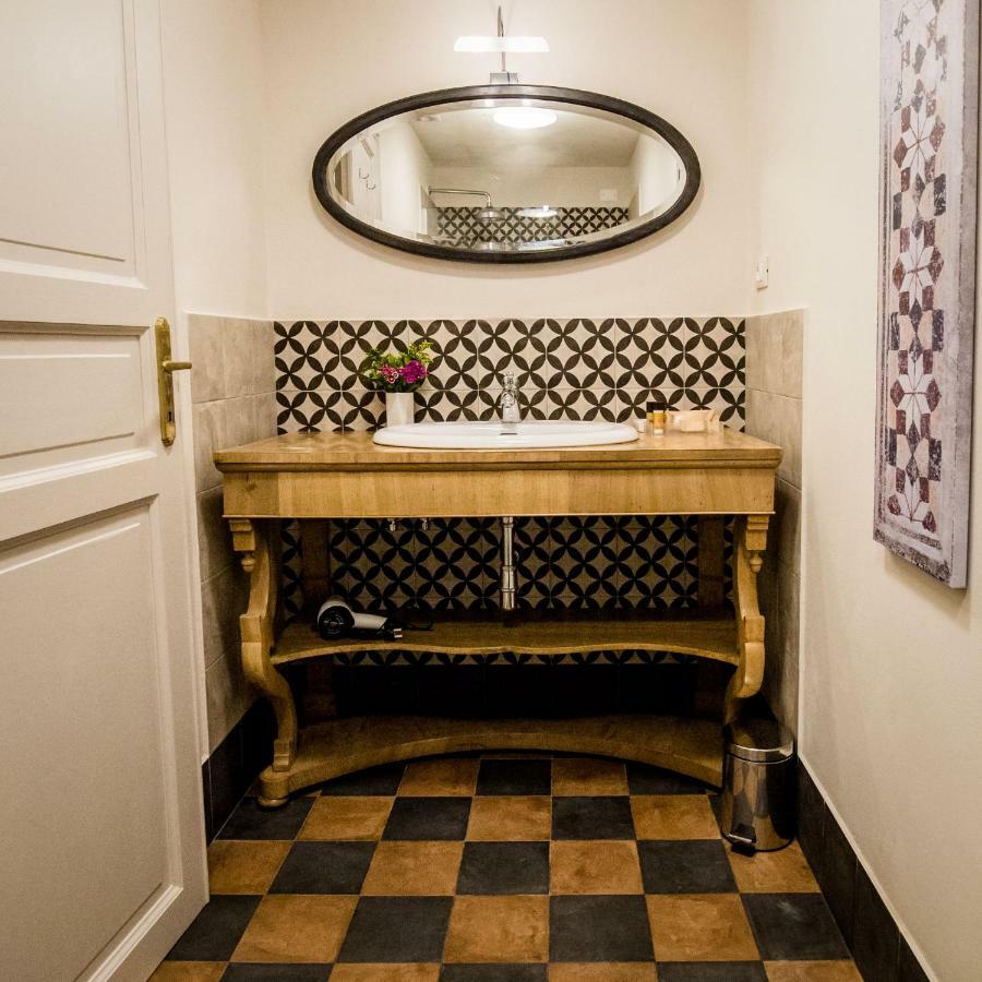San Pier Novello In Oltrarno Bed & Breakfast Firenze Eksteriør bilde