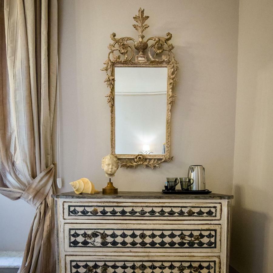 San Pier Novello In Oltrarno Bed & Breakfast Firenze Eksteriør bilde