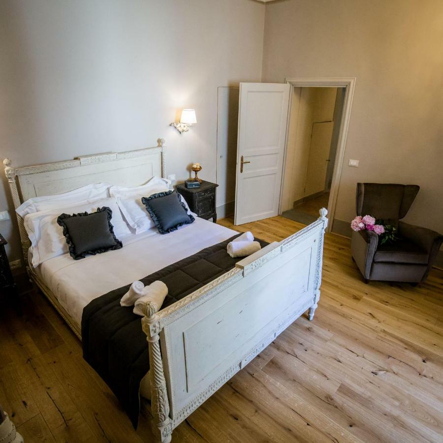 San Pier Novello In Oltrarno Bed & Breakfast Firenze Eksteriør bilde