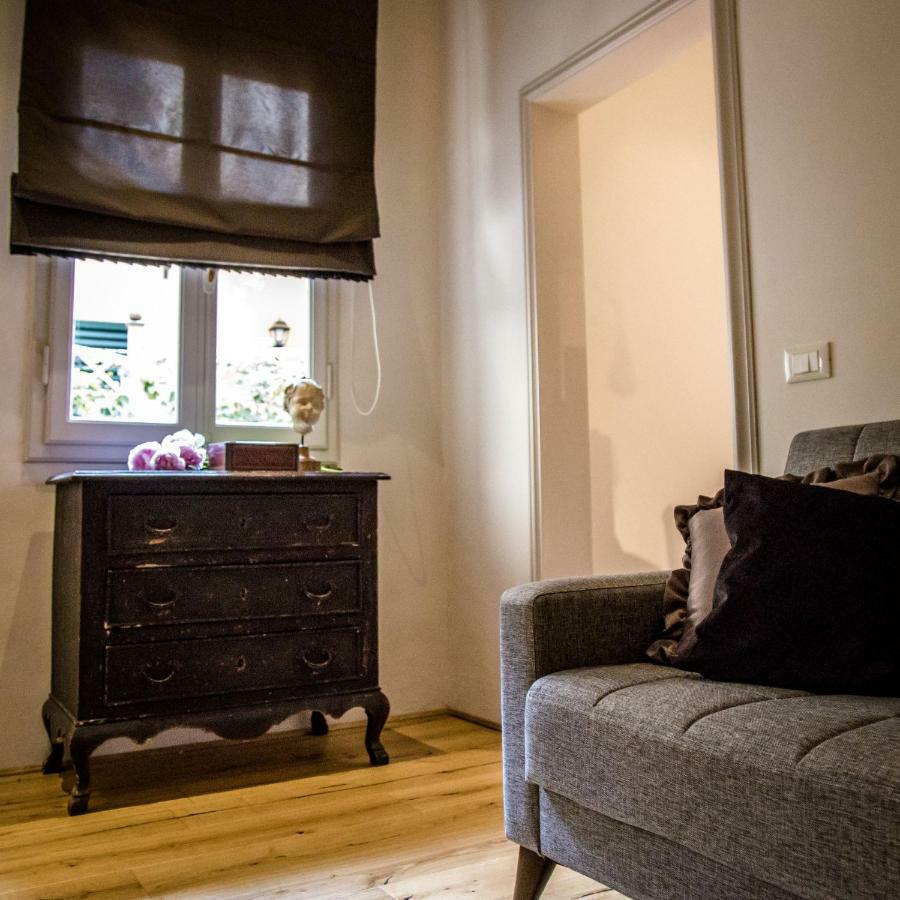 San Pier Novello In Oltrarno Bed & Breakfast Firenze Eksteriør bilde