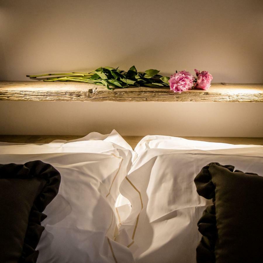 San Pier Novello In Oltrarno Bed & Breakfast Firenze Eksteriør bilde