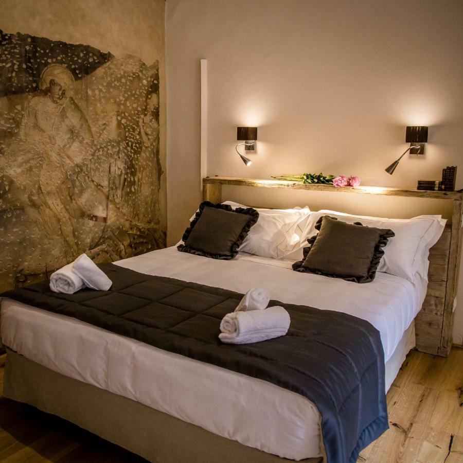 San Pier Novello In Oltrarno Bed & Breakfast Firenze Eksteriør bilde