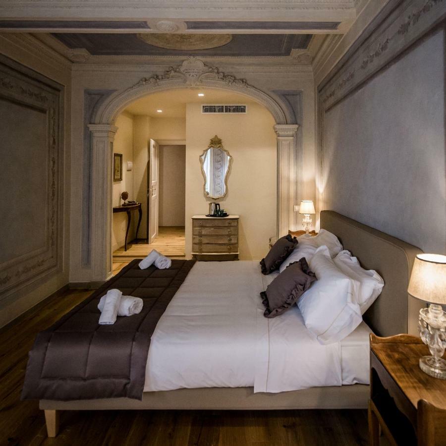 San Pier Novello In Oltrarno Bed & Breakfast Firenze Eksteriør bilde
