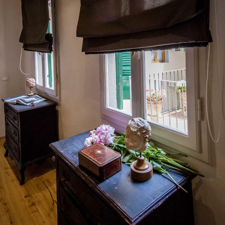 San Pier Novello In Oltrarno Bed & Breakfast Firenze Eksteriør bilde
