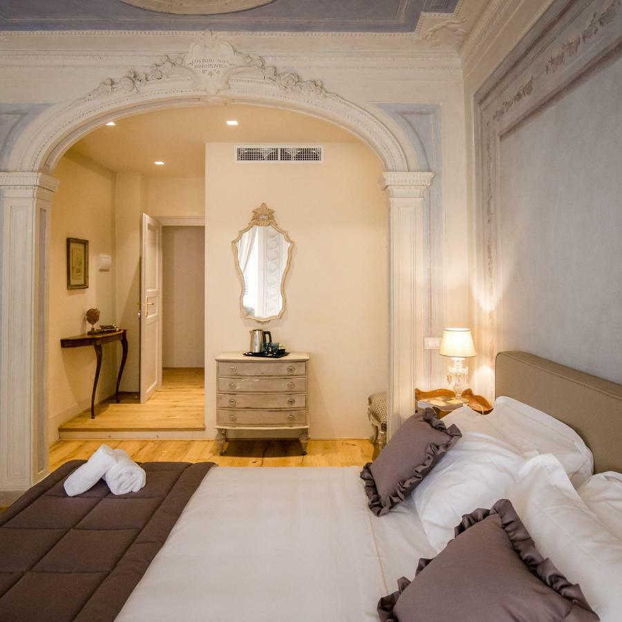 San Pier Novello In Oltrarno Bed & Breakfast Firenze Eksteriør bilde
