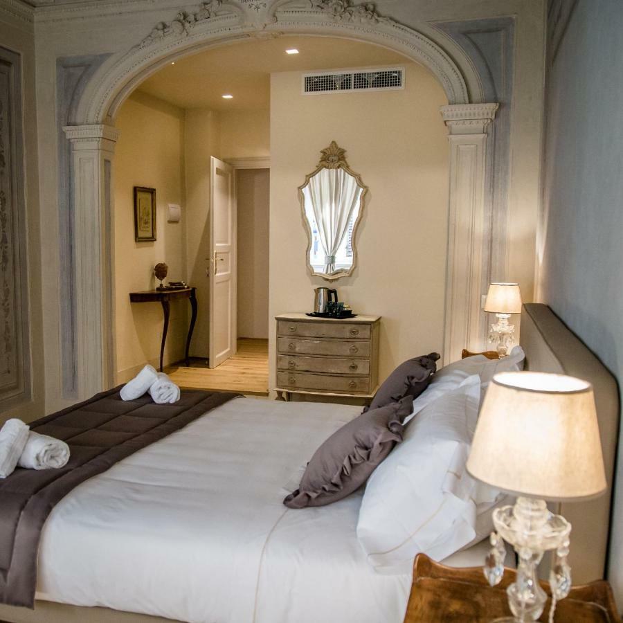 San Pier Novello In Oltrarno Bed & Breakfast Firenze Eksteriør bilde