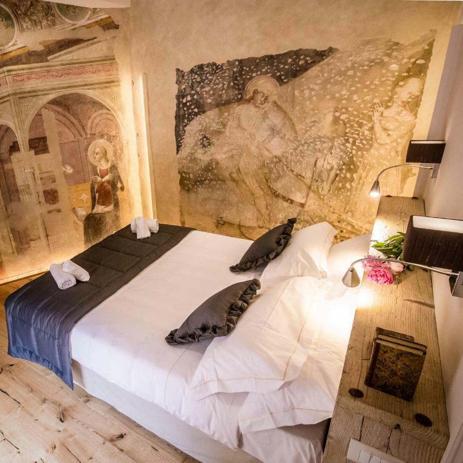 San Pier Novello In Oltrarno Bed & Breakfast Firenze Eksteriør bilde