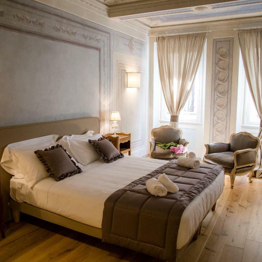 San Pier Novello In Oltrarno Bed & Breakfast Firenze Eksteriør bilde