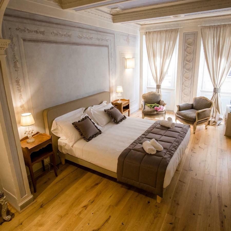San Pier Novello In Oltrarno Bed & Breakfast Firenze Eksteriør bilde