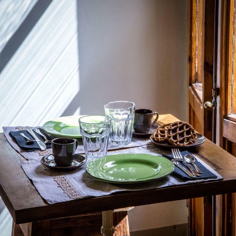 San Pier Novello In Oltrarno Bed & Breakfast Firenze Eksteriør bilde