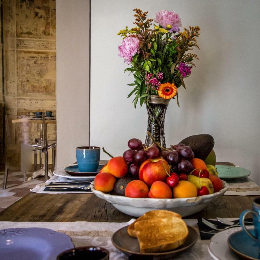San Pier Novello In Oltrarno Bed & Breakfast Firenze Eksteriør bilde
