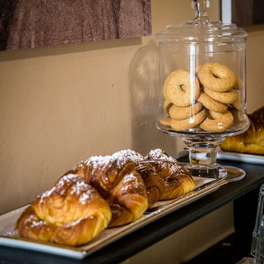 San Pier Novello In Oltrarno Bed & Breakfast Firenze Eksteriør bilde