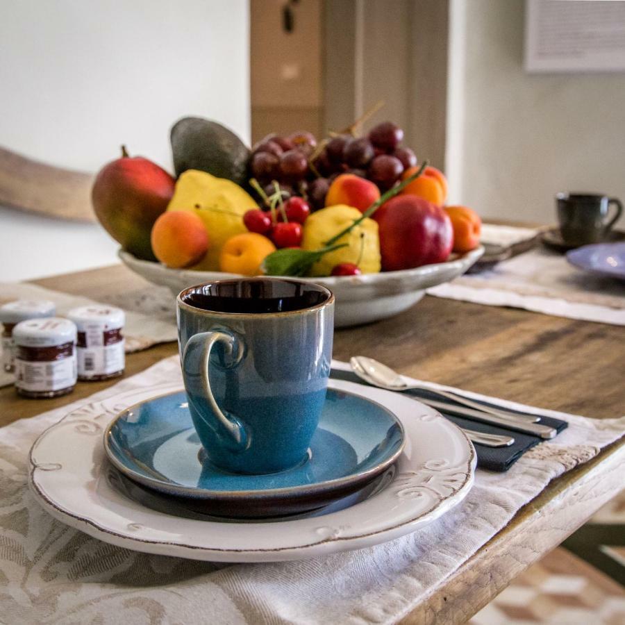 San Pier Novello In Oltrarno Bed & Breakfast Firenze Eksteriør bilde
