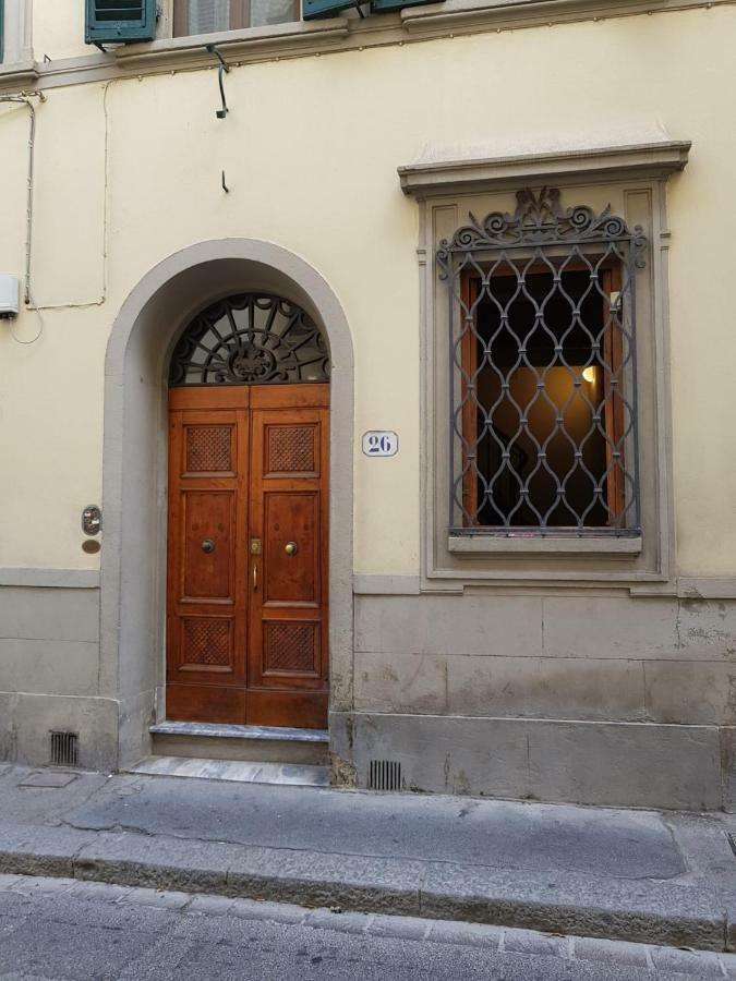 San Pier Novello In Oltrarno Bed & Breakfast Firenze Eksteriør bilde