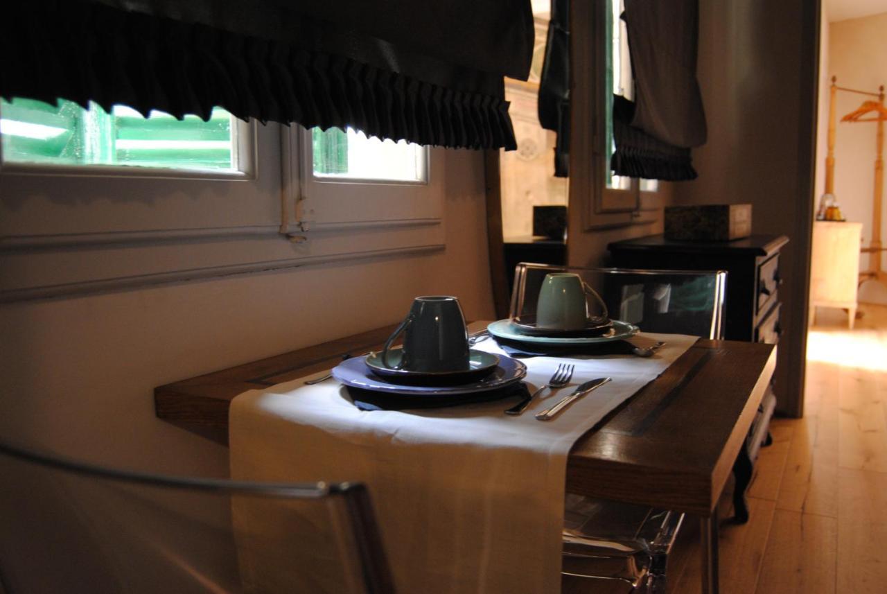 San Pier Novello In Oltrarno Bed & Breakfast Firenze Eksteriør bilde