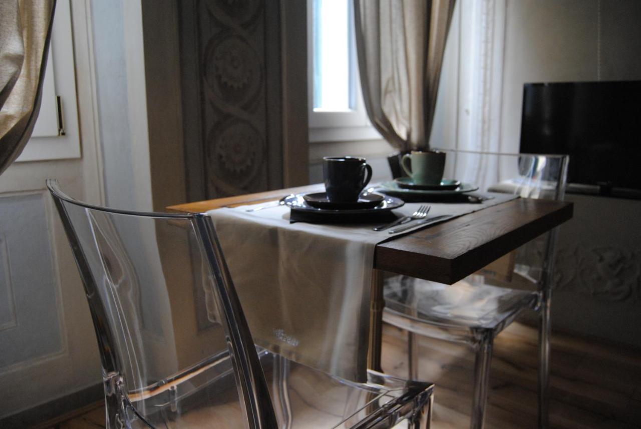 San Pier Novello In Oltrarno Bed & Breakfast Firenze Eksteriør bilde